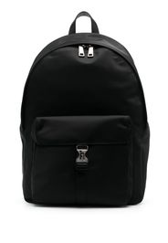 Furla Cosmo buckle-detail backpack - Nero