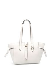 Furla Furla Net leather tote bag - Bianco