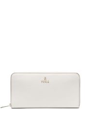 Furla Portafoglio Camelia grande - Bianco