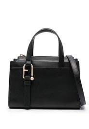 Furla Borsa tote Nuvola Boston - Nero