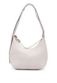 Furla Borsa a spalla in pelle - Toni neutri