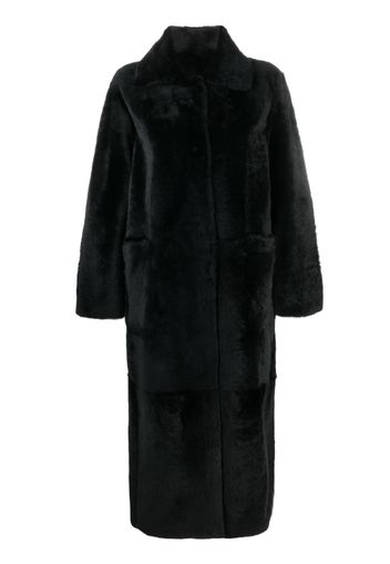 FURLING BY GIANI Cappotto monopetto - Nero