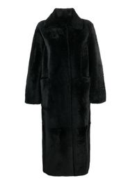 FURLING BY GIANI Cappotto monopetto - Nero