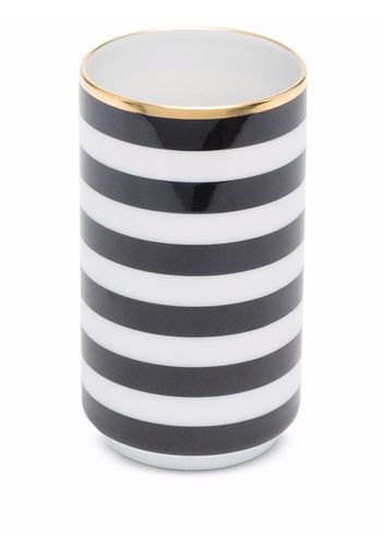 Fürstenberg Ca' d'Oro single cylindrical espresso cup - Bianco