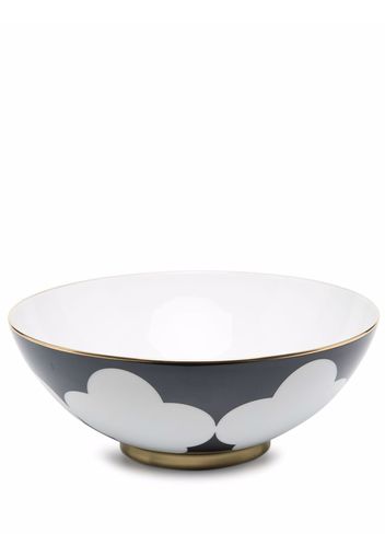 Fürstenberg Ca' d'Oro bowl XL - Nero