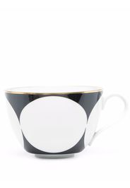 Fürstenberg Tazza per cappuccino Ca' d'Oro - Bianco