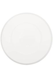 Fürstenberg Treasure Platinum presentation plate - Bianco