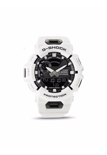 G-Shock Orologio GBA-900-7AER digitale 50mm - Nero