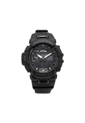 G-Shock GBA-9001A-1AER G-Shock 48mm - Nero