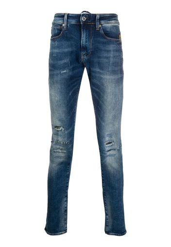 Jeans skinny 4101 Lancet