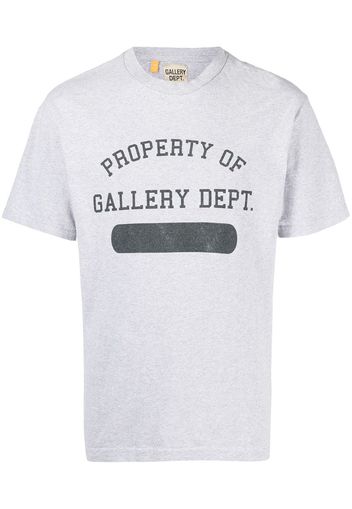 T-shirt Property Of