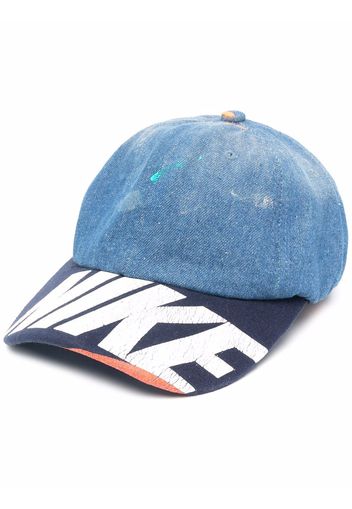 GALLERY DEPT. Cappello da baseball - Blu