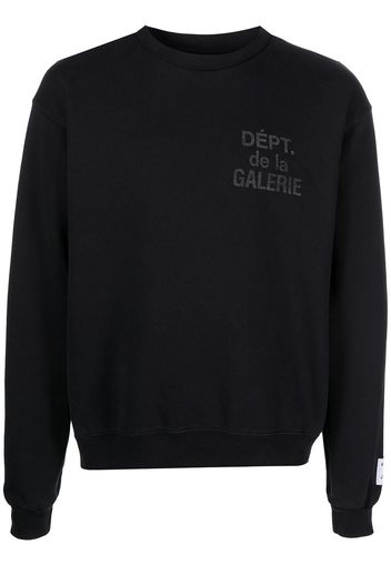 GALLERY DEPT. Art That Kills sweatshirt - Nero