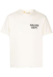 GALLERY DEPT. T-shirt con stampa - Toni neutri