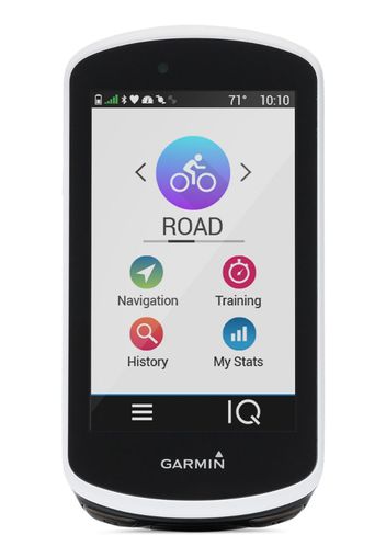 Smartphone Garmin Edge 1030 GPS Bundle