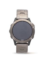 Garmin Smartwatch Fenix 6 - Nero