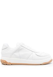 Gcds Nami low-top sneakers - Bianco