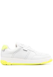 Gcds Essential Nami low-top sneakers - Bianco