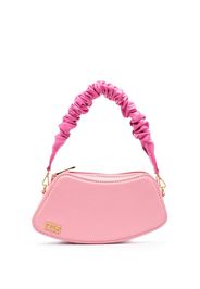 Gcds small Comma shoulder bag - Rosa