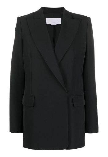 Genny Blazer monopetto - Nero