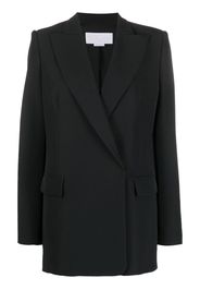 Genny Blazer monopetto - Nero