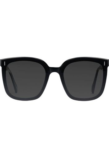 Frida oversized frame sunglasses