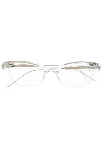 Gentle Monster Miview glasses - Toni neutri