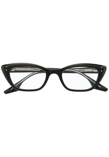 Gentle Monster Miview glasses - Nero