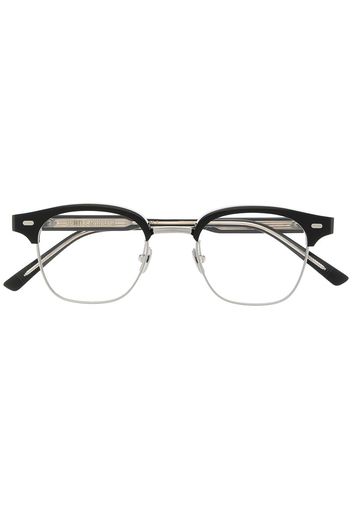 Gentle Monster Roke glasses - Nero