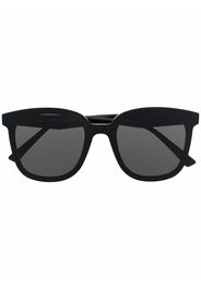 Gentle Monster wayfarer-frame sunglasses - Nero