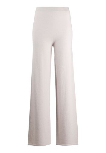 Pantaloni crop