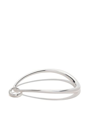 Bracciale rigido Offspring con ciondolo