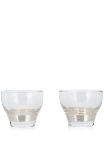 Koppel set-of-two glasses