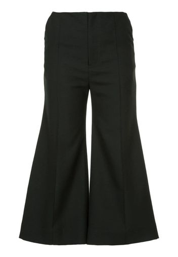 Pantaloni crop 'Bobby'