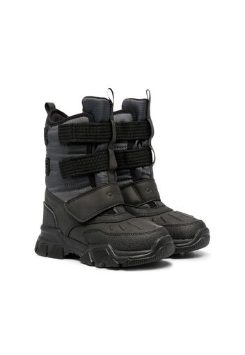 Nevegal ABX boots