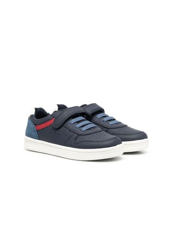 Geox Kids Sneakers Djrock - Blu