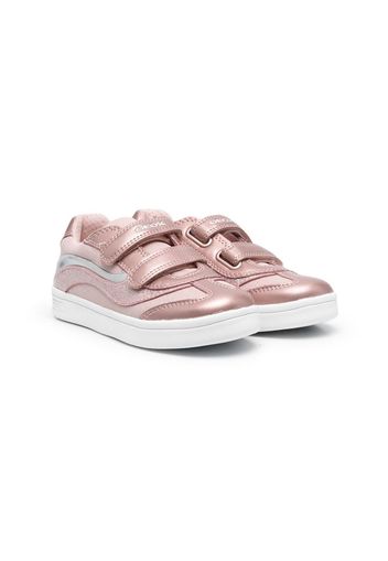 Geox Kids J DJROCK GIRL - Rosa