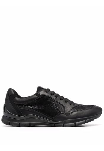 Geox Sneakers Sukie - Nero