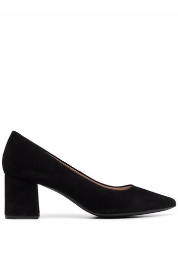 Geox Pumps con tacco largo Bigliana - Nero