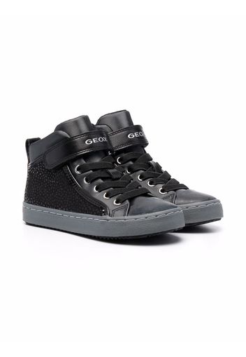 Geox Kids Sneakers alte Kalispera - Nero