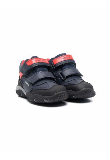 Geox Kids Sneakers - Blu