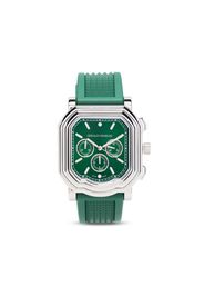 Gerald Charles Orologio Maestro 3.0 Chronograph 40mm - Verde