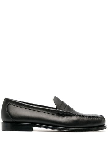 G.H. Bass & Co. Weejuns Larson Penny loafers - Nero