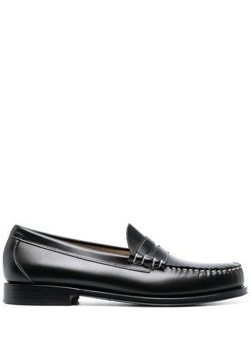 G.H. Bass & Co. Weejuns 90s Larson Penny loafers - Nero