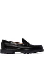 Larson 90 Weejuns penny loafer