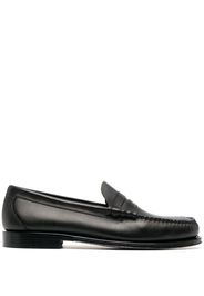 G.H. Bass & Co. Weejuns Larson Penny loafers - Nero