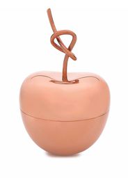 Ghidini 1961 knotted cherry trinket box - Oro