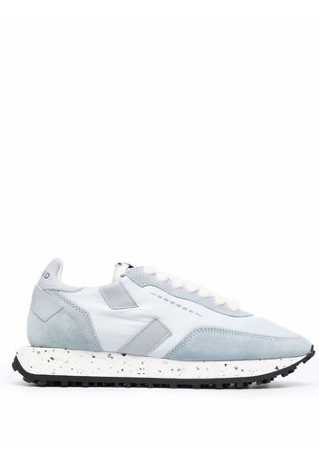 Ghoud R-Rush One low-top sneakers - Blu