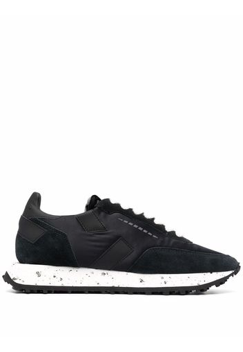 Ghoud R-Rush One low-top sneakers - Nero