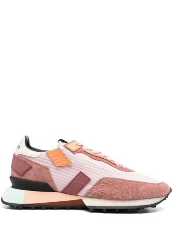 GHŌUD Rush low-top sneakers - Rosa